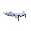SEGURO DE PUERTA DC64-00519B PARA LAVADORA SAMSUNG
