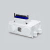 BOMBA DC97-17543A DISPENSADOR DE DETERGENTE PARA LAVADORA SAMSUNG