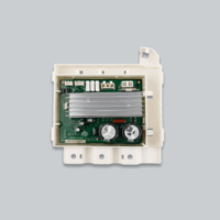 SOLDI.MX-TARJETA-INVERTER-DC92-01531B