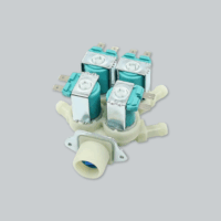 SOLDI.MX-VALVULA-DC62-00214M