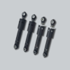 Kit de Amortiguadores DC66-00470A + DC66-00470B (4) - Para Lavadora Samsung