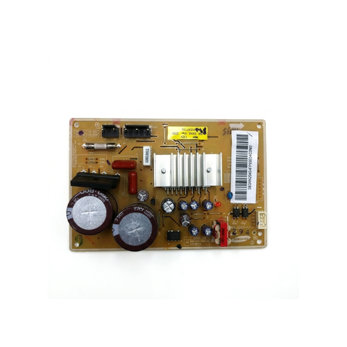 SOLDI.MX-TARJETAINVERTER-DA92-00459F