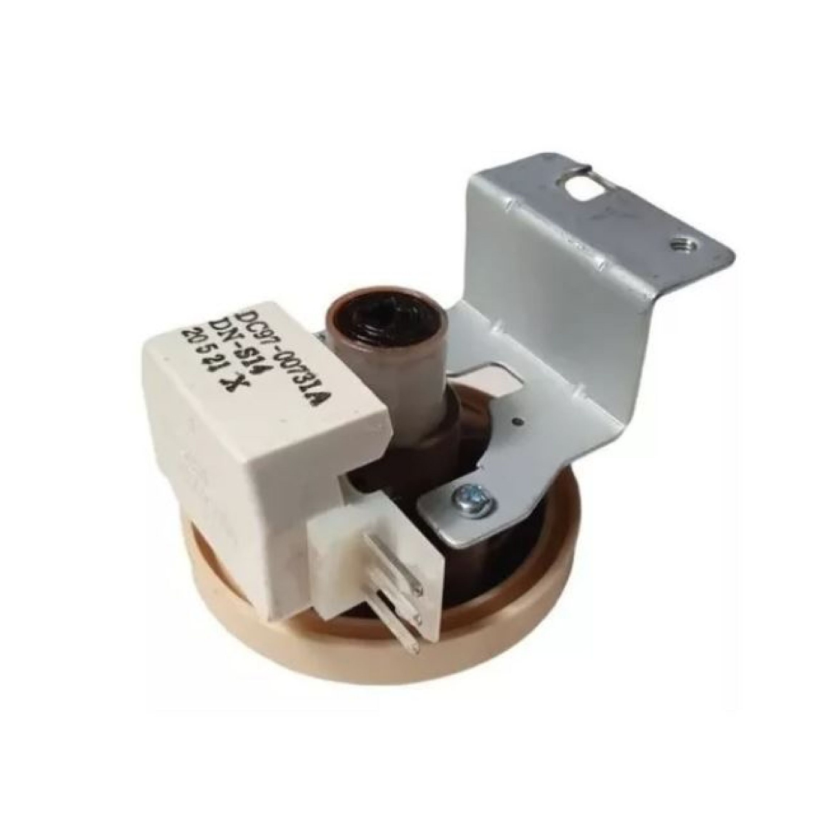 PRESOSTATO DC97-00731A DN-S14 PARA LAVADORAS – SOLDI