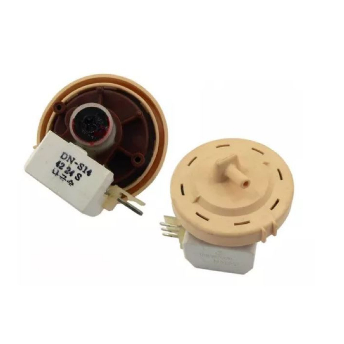 PRESOSTATO DC97-00731A DN-S14 PARA LAVADORAS – SOLDI