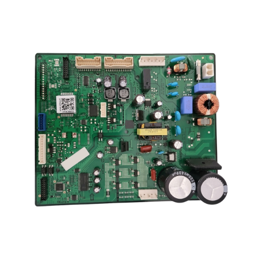 SOLDI.MX-TARJETA MAIN-DA92-01403D TARJETA MAIN-DA92-01403D