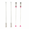 SUSPENSIONES DC97-16350S + DC97-16350T PARA LAVADORA SAMSUNG