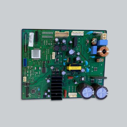 SOLDI.MX-TARJETAMAIN-DA92-01281C -1