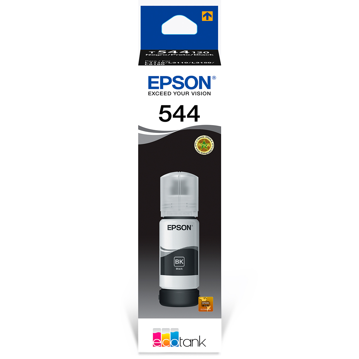 SOLDIMX-EPSON544