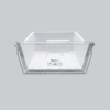Cajón Para Vegetales DA97-13483A - Para Refrigerador Samsung