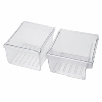 SOLDI.MX-CAJON VEGETALES- DA97-08692B,DA97-08693B-2