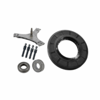 SOLDI.MX-Kit de Reparación Cruceta + Baleros + Sello + Amortiguadores