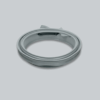 Diafragma / Fuelle DC64-01827A – Para Lavadora Samsung