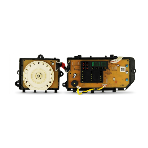 SOLDI.MX-TARJETA-DISPLAY-DC92-01802P