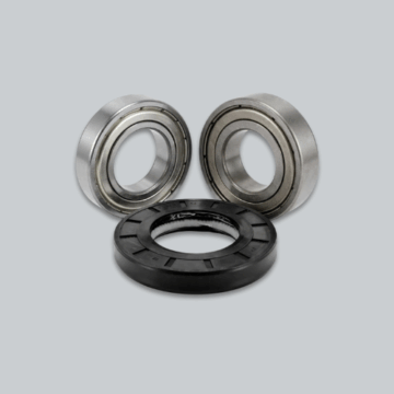 Kit de ReparaciónBaleros Sello Lavadora Samsun