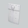 Cover del Evaporador DA97-06197N - Para Refrigerador Samsung
