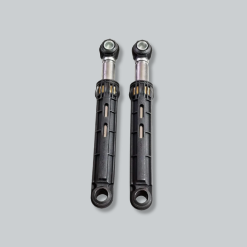 SOLDI.MX-KIT-AMORTIGUADORES-DC66-00421B-1 Kit de amortiguadores para lavadora Samsung C66-00421B