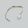 Sensor de Temperatura DA32-10104V - Para Refrigerador Samsung