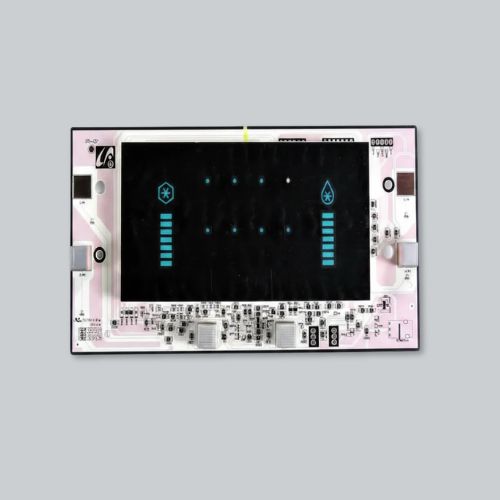 SOLDI.MX-TARJETA-DISPLAY-DA92-00627B